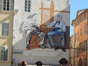 le theatre la place 2